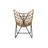 BRYSON Rattan CHAIR