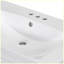 Meuble-lavabo moderne avec lavabo simple et tiroir-558742874