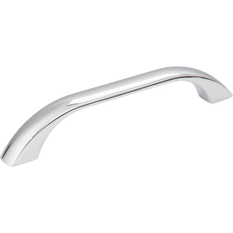 Sonoma Bar Pull, Polished Chrome, 5"