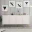 Hommy Craft 80cm Sideboard-105726325