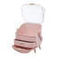 Plastic Makeup Organiser