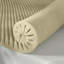 Surmatelas en mousse viscoélastique réversible Slumber Solutions-11943109-117394874