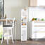 Algin Linen Cabinet