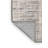 Machine Washable Gray Area Rug-1977424788