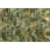 Premium Machine Washable Prisco Olive Rug
