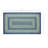 Maronay Hand Braided Geometric Indoor Rug-2029332059