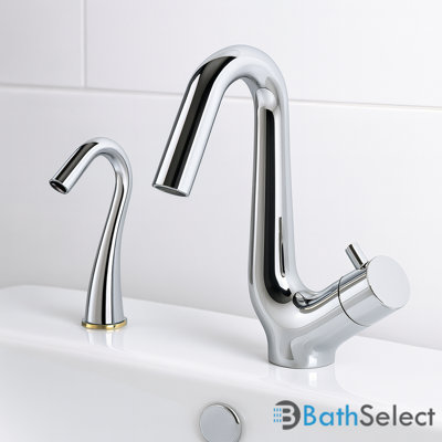 Creteil Touchless Automatic Commercial Sensor Faucet
