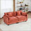 Canapé modulaire Cloud avec coussin double couche-1417687112