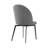 Dumt 19'' H Upholstered Side Chair