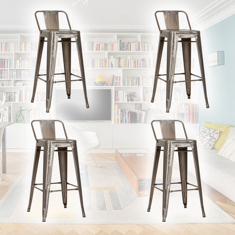 Tabouret 30 po