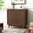 Multifunctional  Storage Cabinet with 2 Door-2135705591-2143731322
