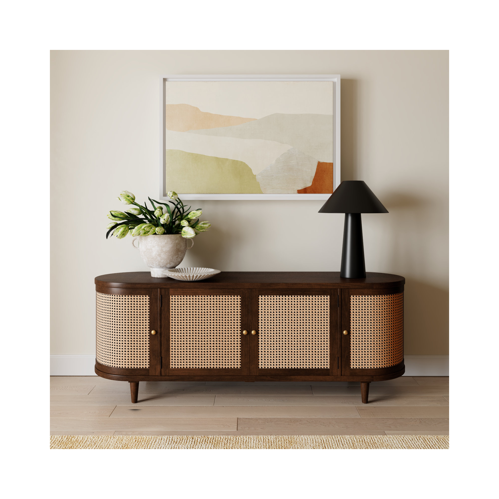 Grande 70'' Sideboard