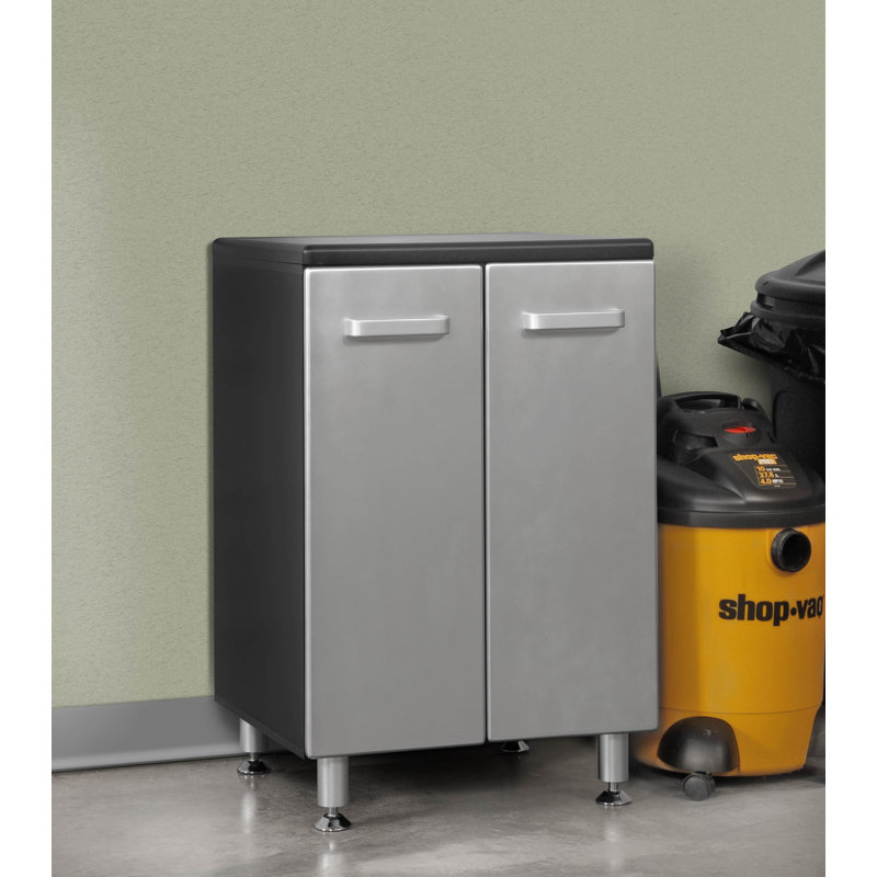 Armoire de rangement h 36 po x l 23,5 po x p 21 po