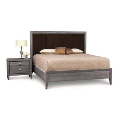 Weston Standard Customizable Bedroom Set