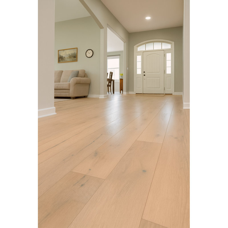 Innes Engineered Wood Flooring
