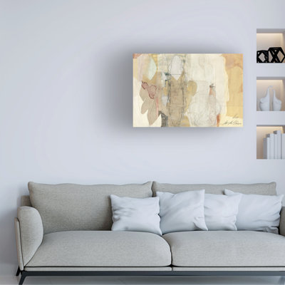 Art sur toile, bolologien Ute Rathmann