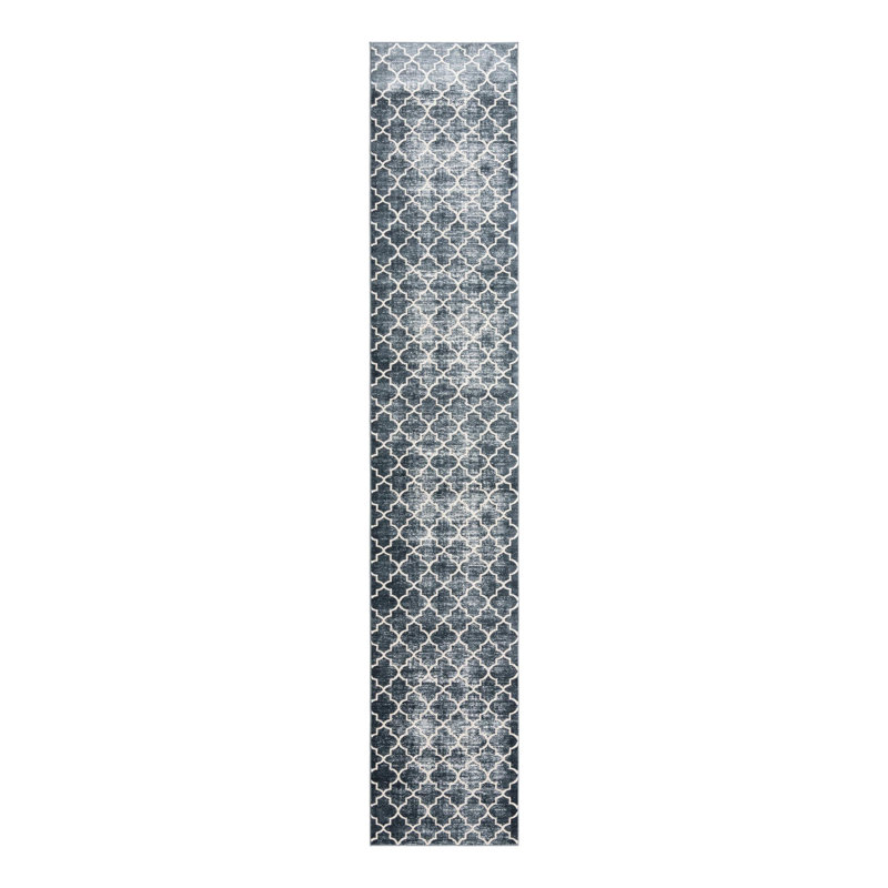 Tapis Uptown Jill Zarin Lincoln Center, Tapis de couloir 2 pi 7 po x 13 pi 11 po