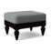 Grand View Ottoman