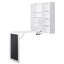 Bureau flottant Annalie