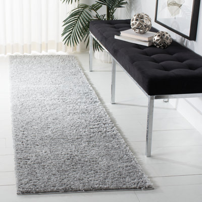 Jiang Silver Rug