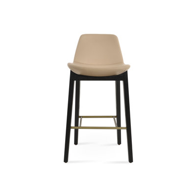 Pera HB Wood Bar & Counter Stool