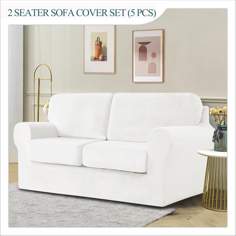 Outdoor Patio Sofa Cover