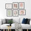 «Matisse Bird & Wild Plant», 6 pièces par Pablo Picasso-90645216-90860622