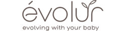 Evolur logo