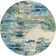 Keimar Washable Abstract Indoor Rug