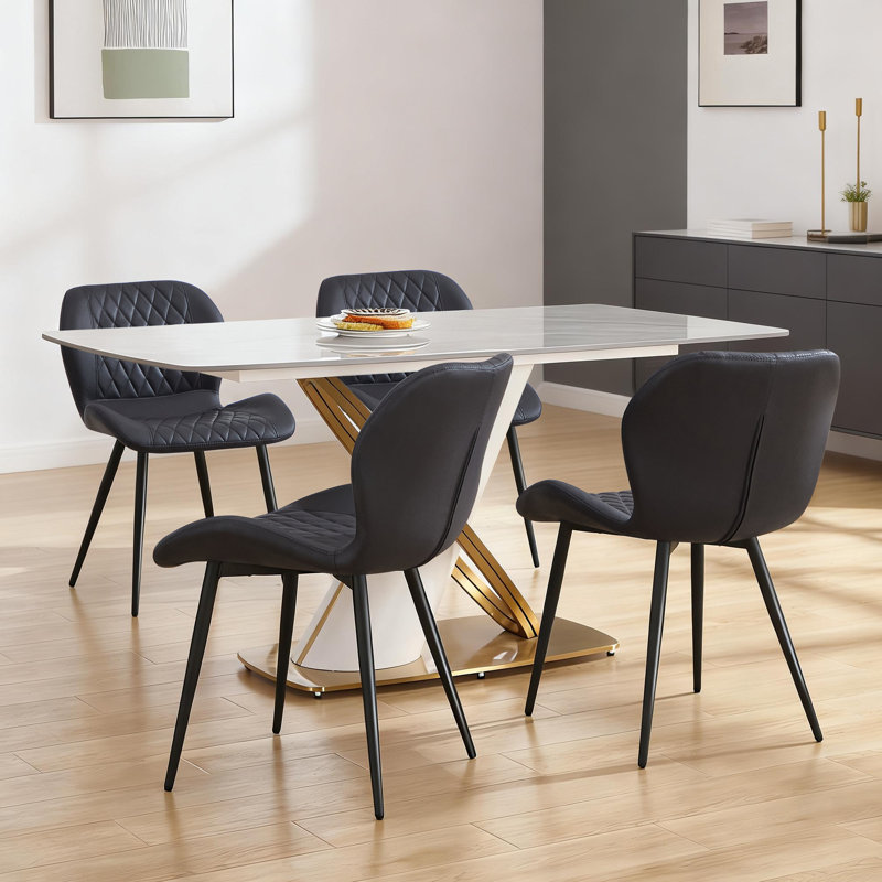 46cm H Dining Chair
