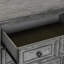 Table de chevet 3 tiroirs Temple Cloud avec station de charge Temple Cloud-1912499236