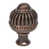 Oil Rubbed Bronze selected