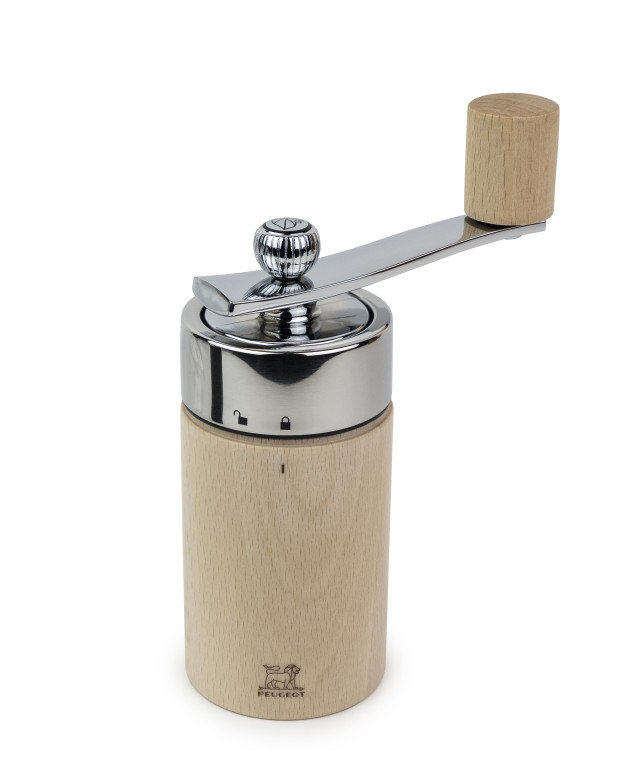 Peugeot Saveurs, Isen - Nutmeg Mill, 15cm