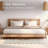 Checkered Tan and Cream Runner-759771535-759771532