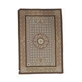 Handmade Wool Oriental Area Rug