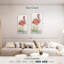 Flamant rose I-778395511