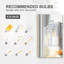 Schlesinger Outdoor Rectangular Clear Glass Shade Wall Light-595483255-595484040