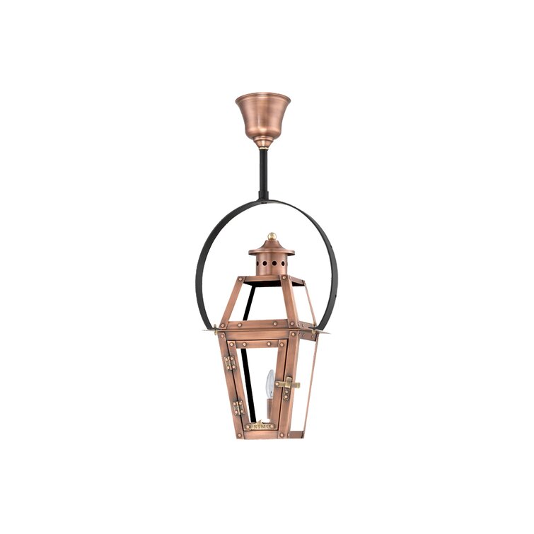 Orleans Outdoor Lantern