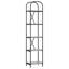 Bookshelf Engineered wood Modern Freestanding Bookshelves Organizer-1706721328