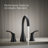 Simplice Bath Trim 2 Deck Mounted Roman Tub Faucet-75202917