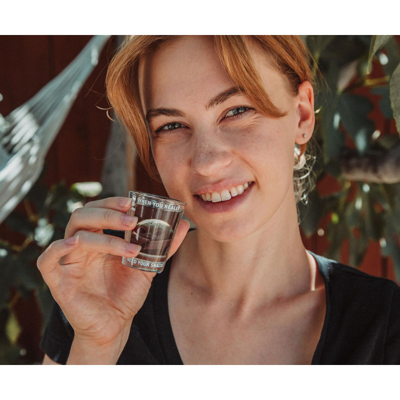 1.5oz. Shot Glass / Shooter Set