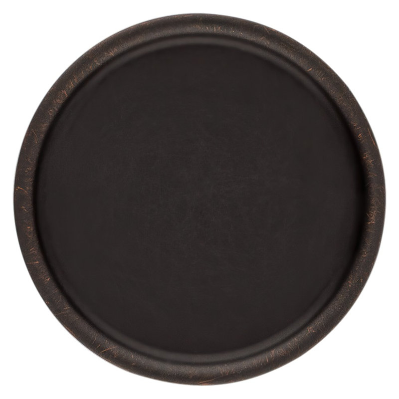 4973 Hollywood Hills Knob, Venetian Bronze
