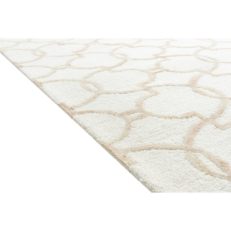 Tapis ivoire Oberlin