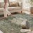 Soft Machine Washable Vintage Area Rug For Living Room, Bedroom-117397857-130544539