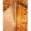 Classic One-of-a-Kind 2'7" x 9'10" Hand Knotted Area Rug