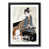 Black Framed selected