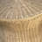 Solaris Braided End  Table