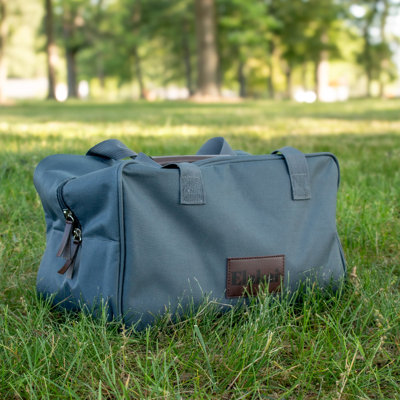 Cornhole Bag Carrier