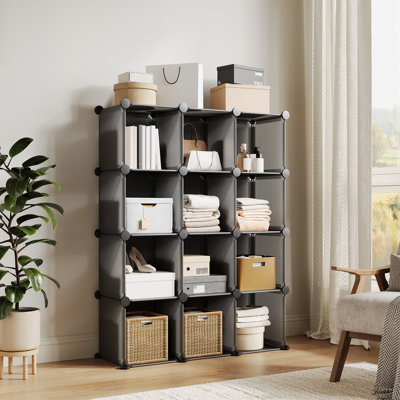 Shoe Rack