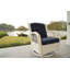 Chaise de patio avec coussins Rio Vista-732781712-732781714